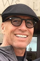 picture of actor Sean O'Byrne