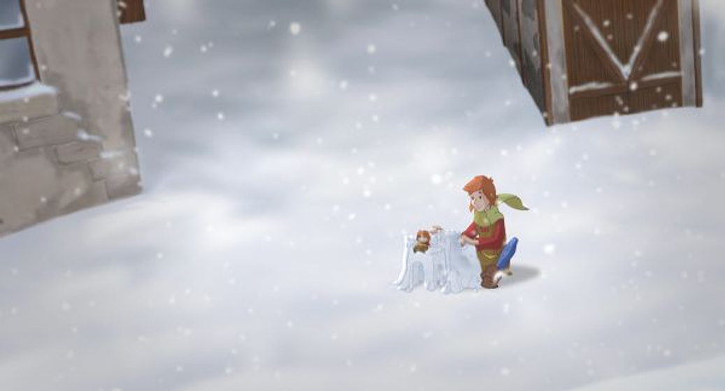 Imagen de El Pequeño Mago