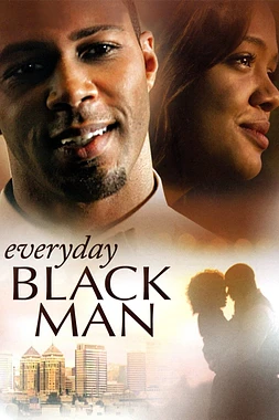 Everyday black man