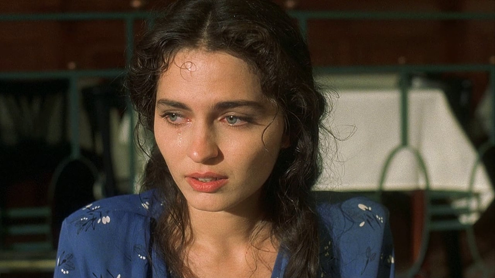 Imagen de Gloomy Sunday