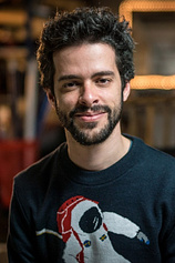 photo of person Tomás Sposato