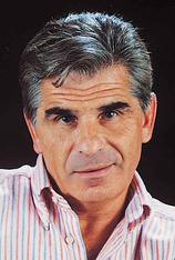 picture of actor Pedro Ruiz