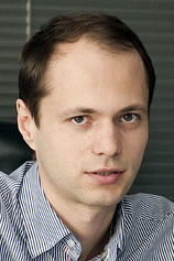 photo of person Evgeniy Nikishov