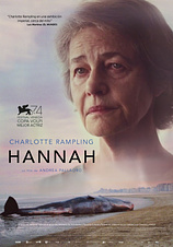 poster of movie Hannah