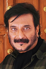 picture of actor Milind Gunaji