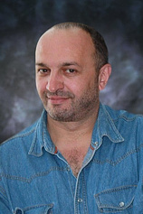 photo of person Zaza Buadze