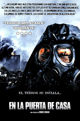 poster of movie la Puerta de Casa, En