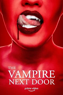 The Vampire Next Door