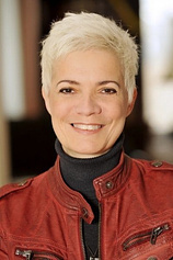 picture of actor Marion Dimali