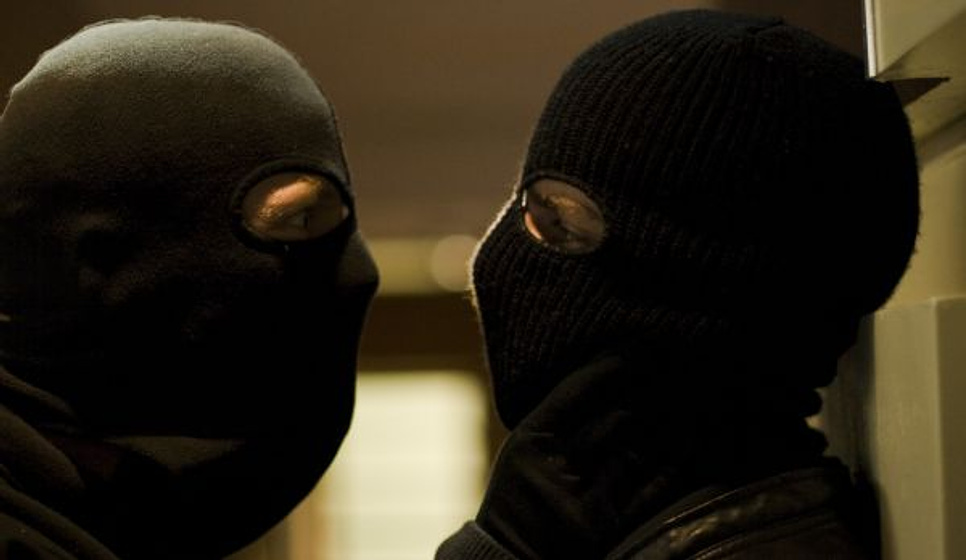 Imagen de Secuestrados