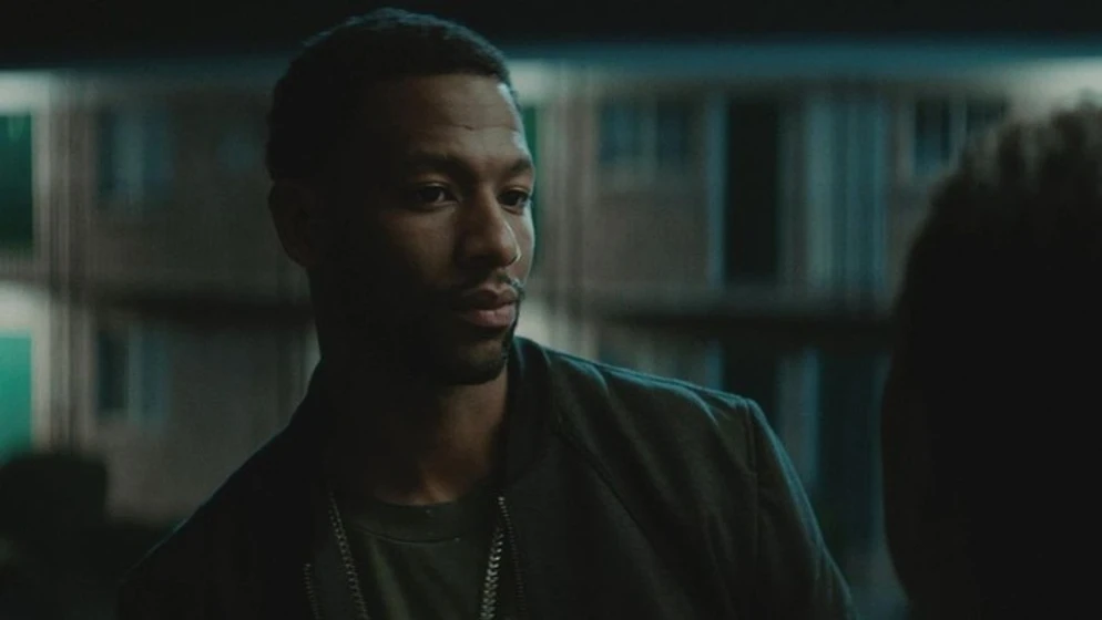 Darnell Kirkwood en alieu-the-dreamer