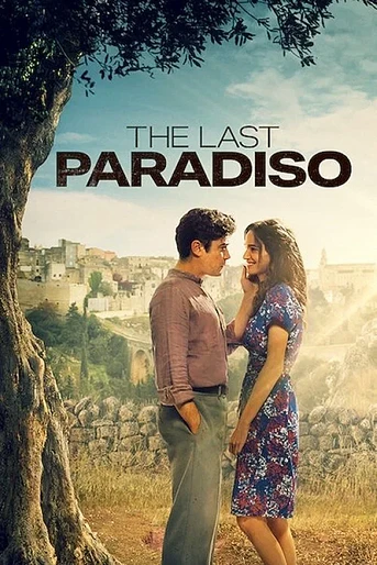 Poster de El Último de los Paradiso