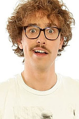 picture of actor Baptiste Lorber