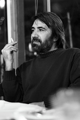 photo of person Zeki Demirkubuz