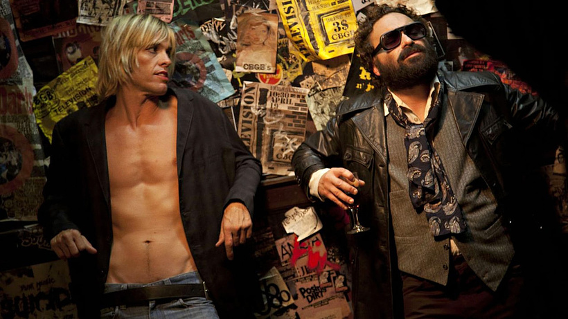 Imagen de CBGB