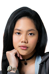 picture of actor Kyandra Sembel