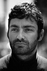 photo of person Ilan Klipper