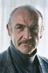 Foto de Sean Connery