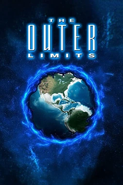 poster for the season 1 of Más allá del límite