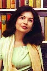 photo of person Pamela Rooks