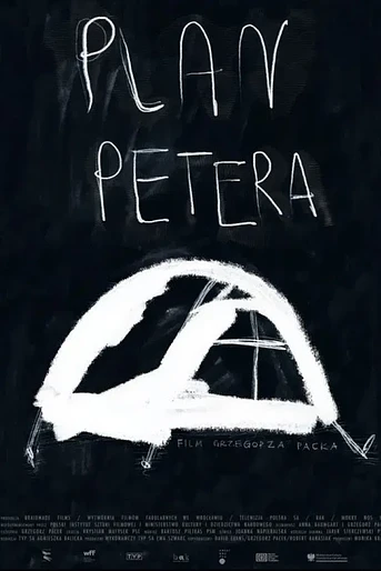 Poster de The Peter Plan