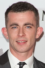 picture of actor Paul Brannigan