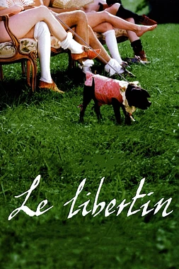 poster of movie El Libertino