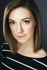 picture of actor Molly Evensen