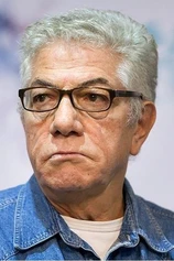 Foto de Ali Reza Zarrindast