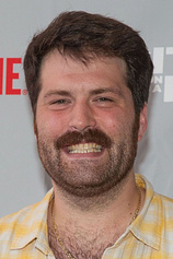 photo of person Chuck MacLean