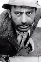 picture of actor Sam Kaufman