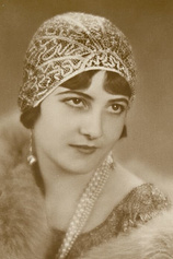 picture of actor Agnes Esterhazy