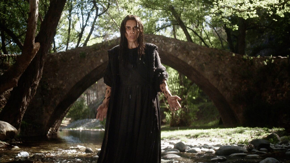 Imagen de motherwitch