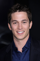 picture of actor Bobby Campo