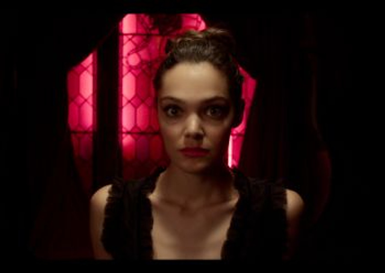 Imagen de The 3:07 AM Project