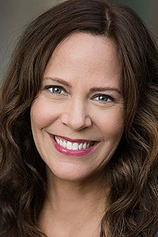 photo of person Mary Kraft