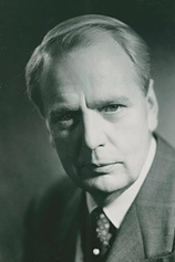 photo of person Hugo Björne