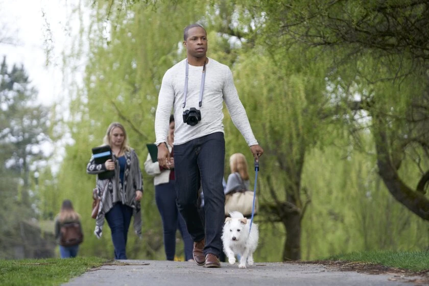 Cornelius Smith Jr. en un-amor-de-pelicula