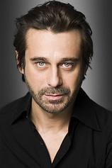 picture of actor Jordi Mollà