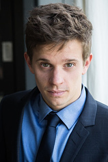 Foto de Jérémie Petrus