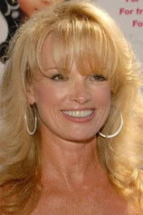 photo of person Kim Morgan Greene