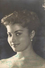 Foto de Conchita Bautista