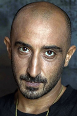 picture of actor Loai Nofi