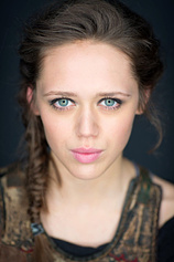 picture of actor Daisy Head