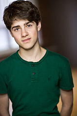picture of actor Jake Goodman