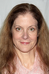 photo of person Hallie Foote