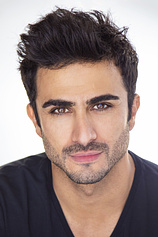 picture of actor Alexander Uloom