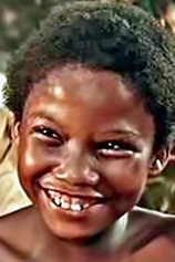 picture of actor Bella Randles