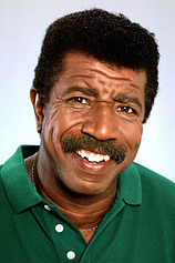 picture of actor Hal Williams