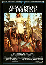 poster of movie Jesucristo Superstar